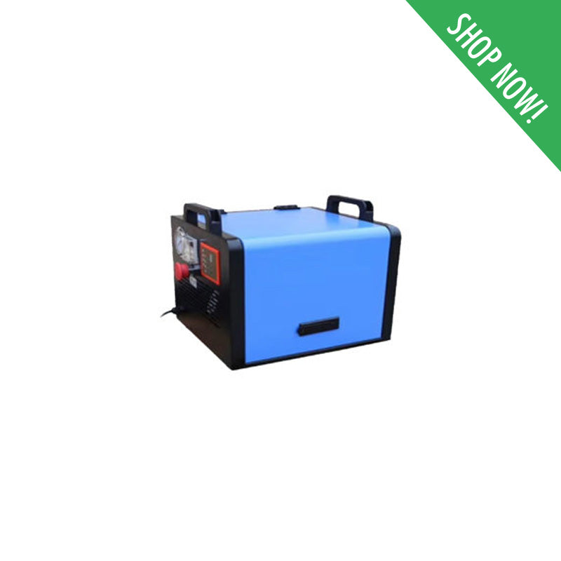 Misting System Pest Control Philippines