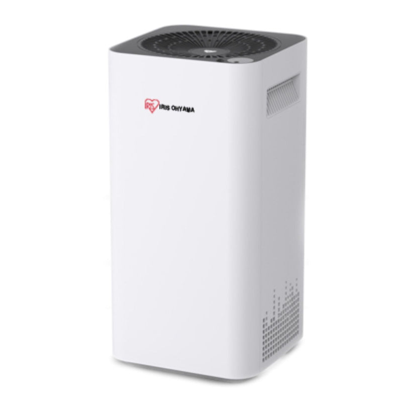 IRIS OHYAMA Air Sterilizer – Cat's Eye King International Inc.