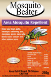 Mosquito Beater Granules | Organic Pest Control