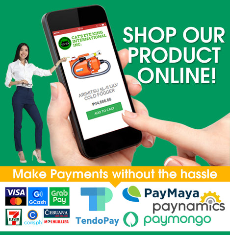 Online Payment