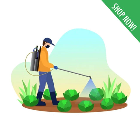 Organic Pesticides