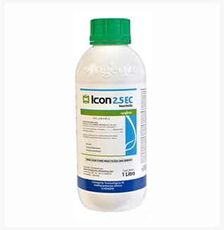 Insecticides and Pest Controls