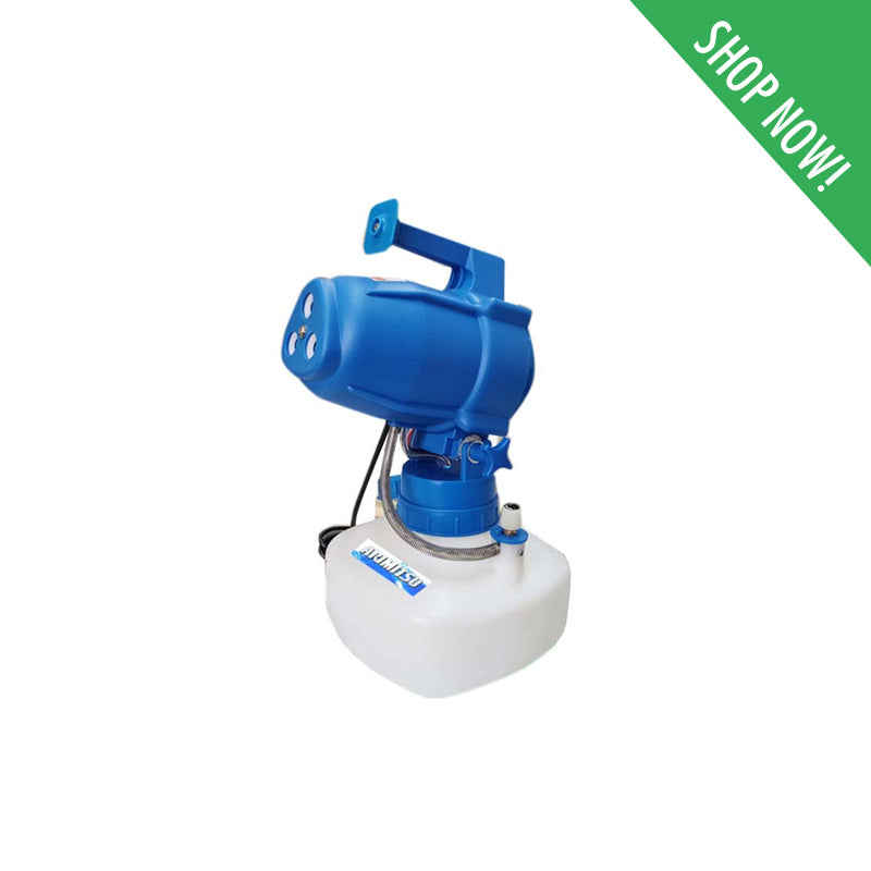 ULV Cold Foggers Pest Control Philippines