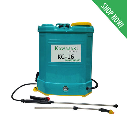 Sprayer