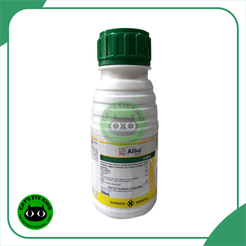 Alika 247 ZC | Lambda-cyhalothrin | Thiamethoxam | CROP PROTECTION | INSECTICIDE - 1 liter