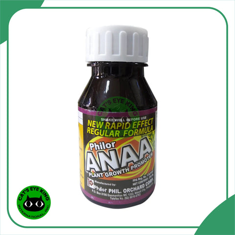 Philor ANAA Plant Growth Promoter - Alpha, Naphthalene Acetic Acid - 1 liter