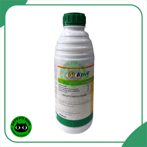 Anvil 5SC | Hexaconazole | Insecticide - 1 liter