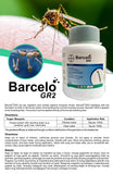Barcelo GR2 Effervescent Granules Larvicide (Mosquito Dengue and Malaria Control)