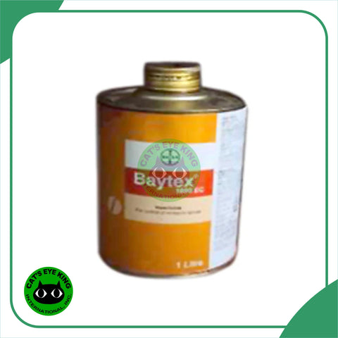 BAYTEX 50 EC Larvicide (Mosquito Dengue and Malaria Control)