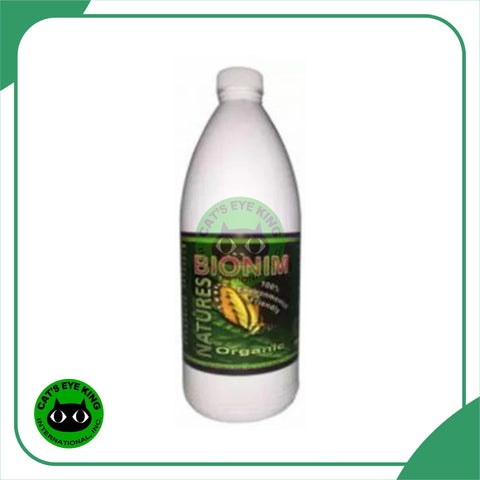 Natures BioNim Organic