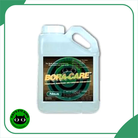 Boracare | Termiticide | Insecticide | Fungicide Concentrate | Termite Control | Wood Protectant