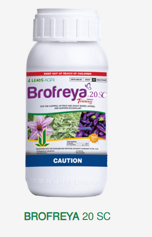 BROFREYA 20SC - Broflanilide Insecticide