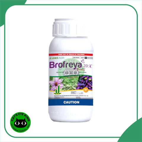 BROFREYA 20SC - Broflanilide Insecticide