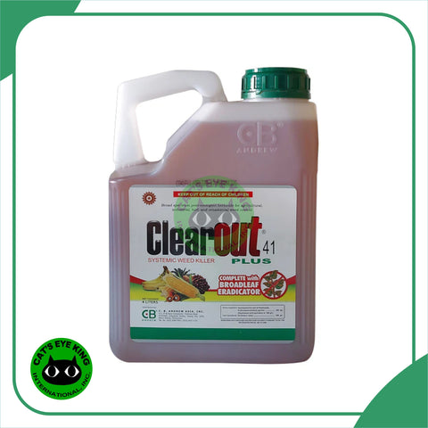 Clearout 41 Plus