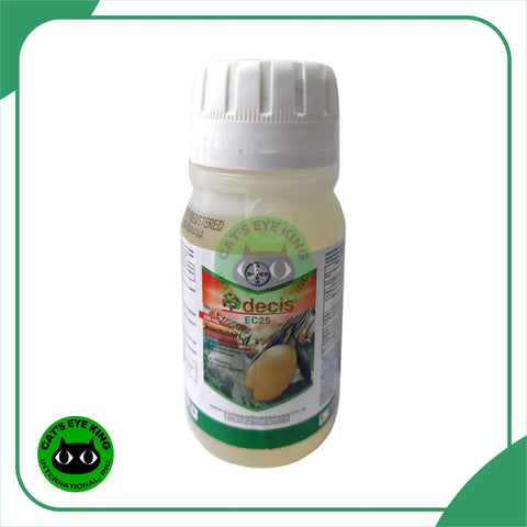 Decis EC25  | Deltamethrin - 1 liter