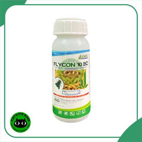 Flycon Larvicide | Novaluron | Insect Growth Regulator | Fly Control - 100ml