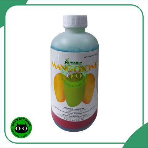 Mangotone Wonder Hormones -1 liter