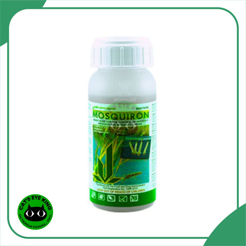 Mosquiron Larvicide | Novaluron | Mosquito Control | Insect Growth Regulator - 100ml
