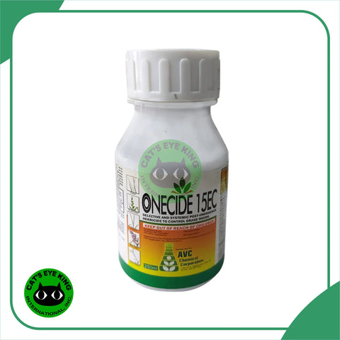 Onecide 15EC | Fluazifop-P-butyl - 1 liter