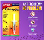 Optigard Ant Gel Bait Thiamethoxam - Ant Control