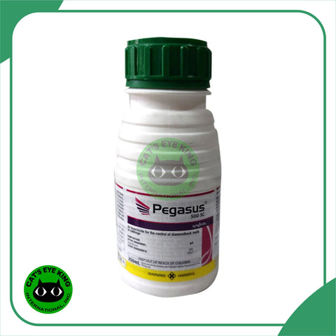 Pegasus 500 SC | Diafenthiuron | Insecticide - 250ml