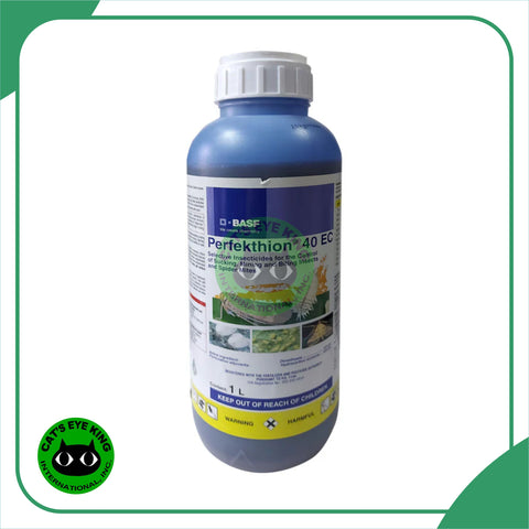 Perfekthion 40 EC | Selective Insecticide | DIMETHOATE - 1 liter