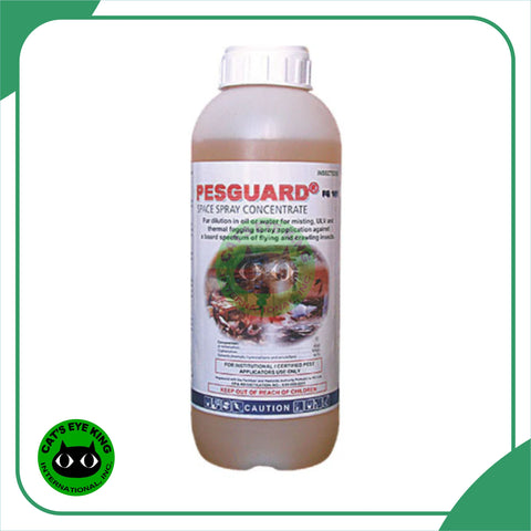 Pesguard FG 161 | Pest Control - 1 liter