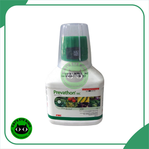 Prevathon 5SC | Chlorantraniliprole - 250ml