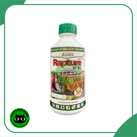Rapture 10 EC | General Pest Control - 1 liter