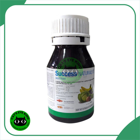 Success Naturalyte - Spinosad - 250ml