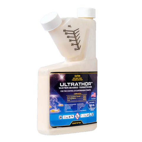 ULTRATHOR Termiticide | Fipronil | Non Repellant - 500ml