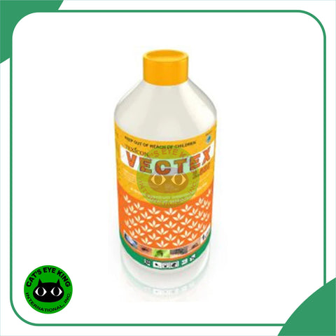 Vectex 2.5 EC Deltamethrin (General Pest Control)