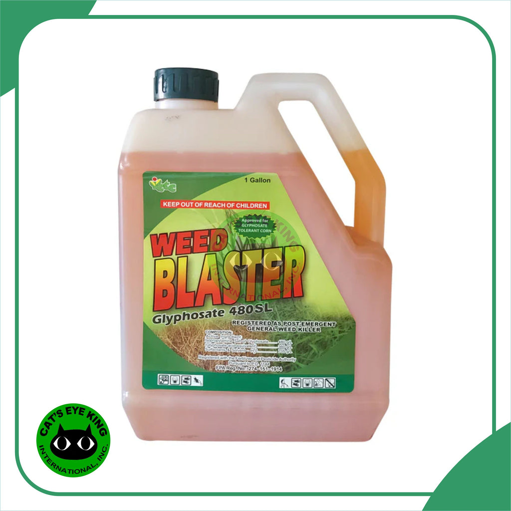 herbicide price philippines Weed Blaster (Glyphosate) Post Emergent Herbicide / Weed Killer – Pest Control Philippines
