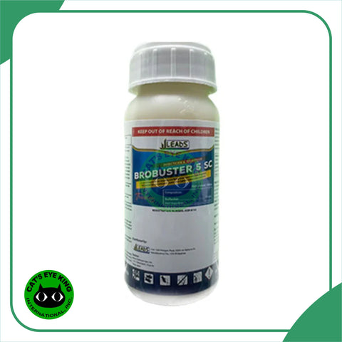 Brobuster 5 SC | Termite Control | General Pest Control | Broflanilide | 100ml