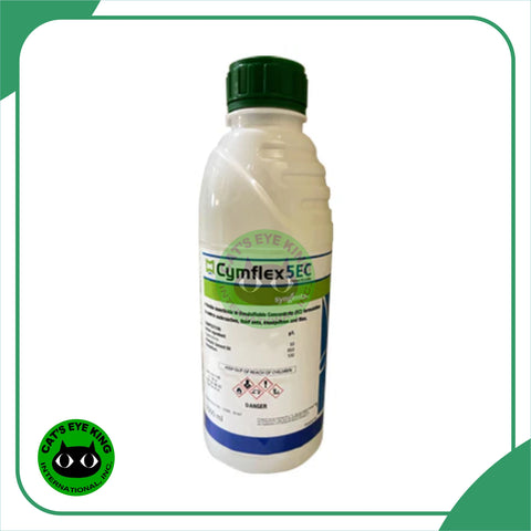 Cymflex 5EC - Cypermethrin - General Pest Control