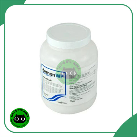 Demon WP Cypermethrin (Cockroach and Ants Control)