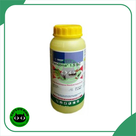 Fendona 1.5 SC Alphacypermethrin (General Pest Control)