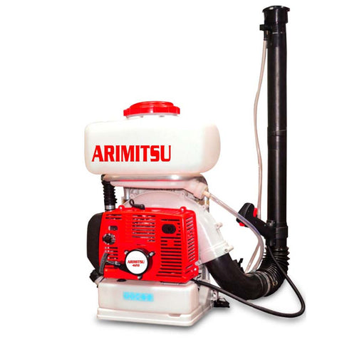 ARIMITSU 420 Mist Blower | Cold Fogging Machine