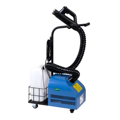 ARIMITSU DRAGON ULV Cold Fogger | Disinfecting | Misting Machine | Cold Fogging