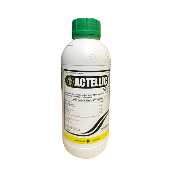 Actellic Spray (Actellic postřik, rostlinné šťávy, účinné látky, Actellic postřiku) Actellic Spray