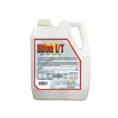 Bifen IT Bifenthrin, Insecticide, Termiticide (General Pest & Termite Control)