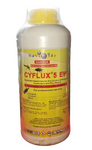 Cyflux 5 EW | Cyfluthrin | General Pest Control | Stored Product Pest - 1 liter
