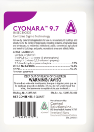 Cyonara clearance