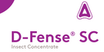 D-Fense SC Insect Concentrate | Pest Control - 1 liter