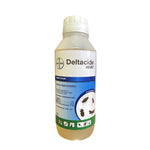 Deltacide S-bioallethrin Deltamethrin (General Pest Control, Fogging, Misting)