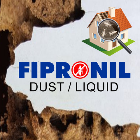 Fipronil Termite Dust - 1 kilo