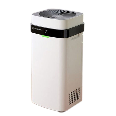 IRIS OHYAMA Dehumidifiers