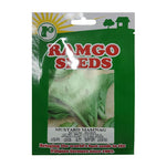 Ramgo Seeds | Mustard Masinag 5g