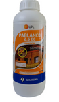 Pablanco 2.5 EC Termiticide| Bifenthrin | Soil Poisoning | Termite Control - 1 liter