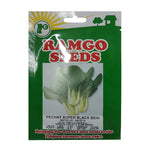 Ramgo Seeds | Pechay Super Black Behi - 12g